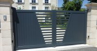 Notre société de clôture et de portail à Laroque-des-Alberes